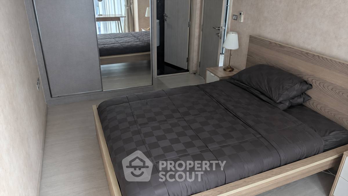 picture 2-BR Condo at Rhythm Sukhumvit 36-38 near BTS Thong Lor (ID 3331439) - 4/6