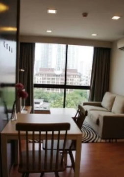 AA715521 | 1 ห้องนอน | 1 ห้องน้ำ | 35 ตร.ม. | 20,000 บาท/เดือน — XVI The Sixteenth Condo กรุงเทพฯ