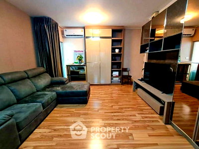 Condos for sale : 1-BR Condo at The Seed Phaholyothin near BTS Saphan Khwai (ID 3122970)