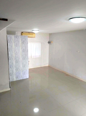 ทาวน์โฮม บางบอนใต้ : ทาวน์เฮ้าส์ 27.6 ตร.วา โครงการ เดอะ พลีโน่ เอกชัย-กาญจนาภิเษก กรุงเทพมหานคร บางบอน กรุงเทพมหานคร 3M