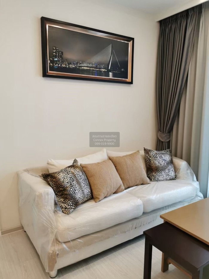 รูป ขายคอนโด วีธารา สุขุมวิท 36 BTS-ทองหล่อ พระโขนง เขต คลองเตย กรุงเทพ CX-145793 ✅ ทักไลน์ @connexproperty ตอบทันที ทีมงานมืออาชีพ ✅ - รูปที่ 1/7