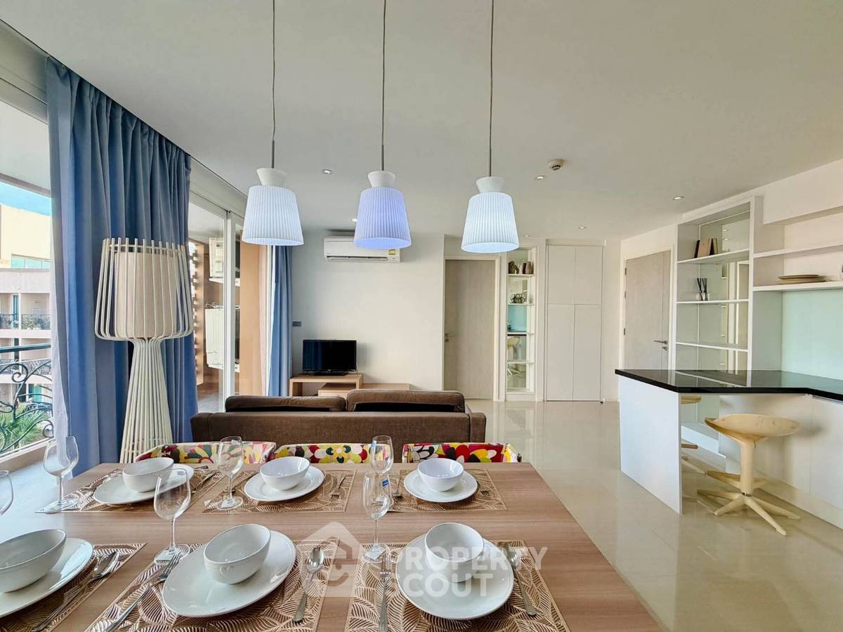 picture 2-BR Condo At Atlantis Condo Resort, Pattaya, 73 Sqm (ID 3346444) - 3/20