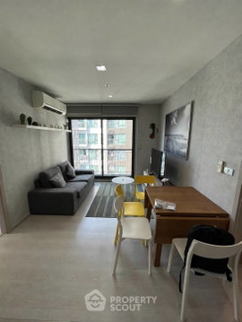 2-BR Condo at Rhythm Sukhumvit 36-38 near BTS Thong Lor (ID 3331439)