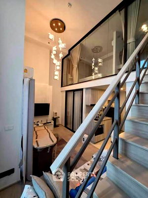 Condos for rent : 1-BR 48 Sqm Condo At COBE Kaset-Sripatum, Lat Yao (ID 3345506)