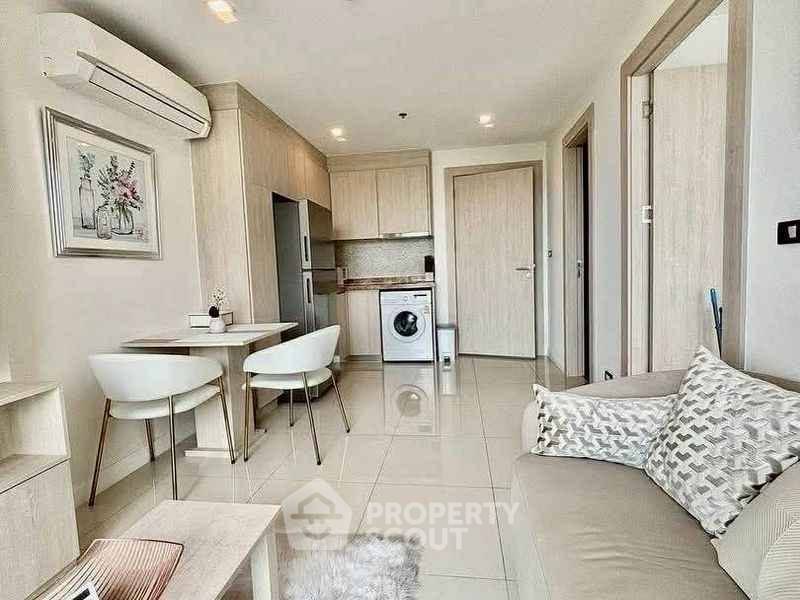 picture 1-BR Condo At The Jewel Condominium, Phratamnak (ID 3345171) - 4/19