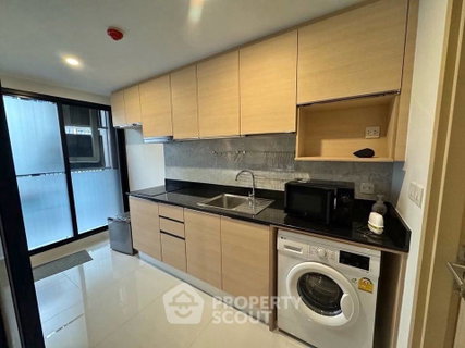 คอนโด 1-ห้องนอน ที่ เดอะ เชดด์ สาทร 1 ใกล้ MRT คลองเตย (ID 3336973)