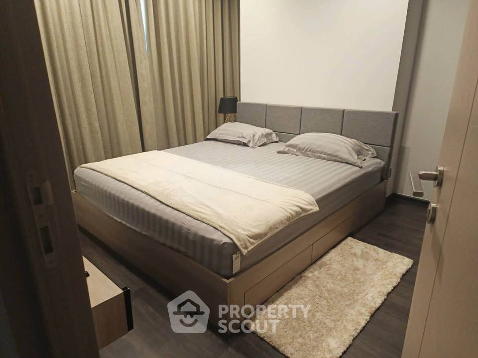 picture 2-BR 46 Sqm At The Line Asoke - Ratchada Near MRT Phra Ram 9 (ID 3144916) - 6/8