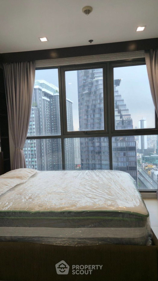 picture 1-BR Condo at Ideo Mobi Rama 9 near MRT Phra Ram 9 (ID 3346445) - 6/11