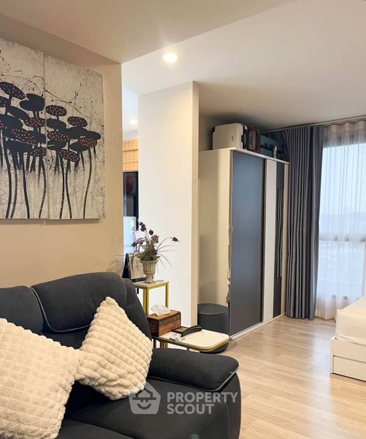รูป คอนโด 1 ห้องนอน Ideo Mobi Sukhumvit Eastpoint ใกล้ BTS Bearing (ID 3343105) - รูปที่ 5/5