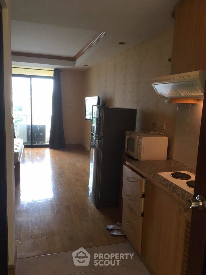 รูป คอนโด 1 ห้องนอน ขายที่ Pipat Place Condominium ใกล้ BTS ช่องนนทรี (ID 3345489) - รูปที่ 3/15