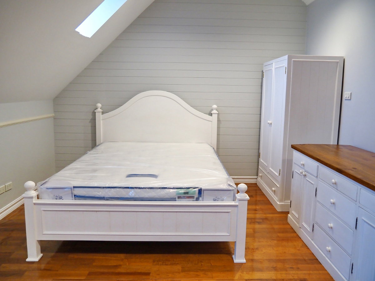 รูป Fantasia Villa 2 | บ้านเดี่ยว 3 ชั้น 4 ห้องนอน 5 ห้องน้ำ | 350 ตร.ม. | 90,000 บาท/เดือน - รูปที่ 30/41