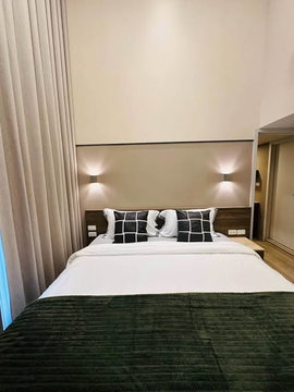 AA708196 | 2 Bed | 1 Bath | Thong Lo BTS | 69.5sqm | THB 72,000/mo | Fl.29 — Culture Thonglor Bangkok
