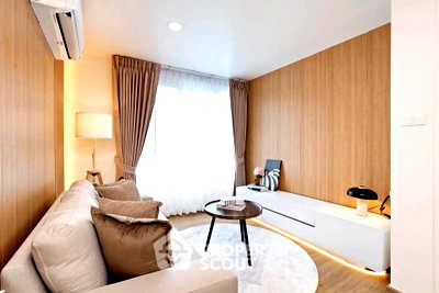 Condos for sale : 2-BR Condo At Premsiri Boutique Park Near BTS Kasetsart University (ID 3232328)