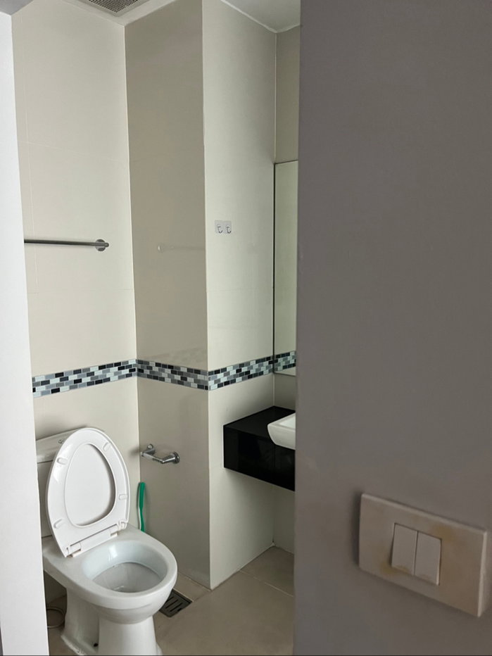 รูป 🔥 For Rent - Ideo Q Phayathai | 1 ห้องนอน | เช่าเพียง 20,000!! 🔥 - รูปที่ 8/8