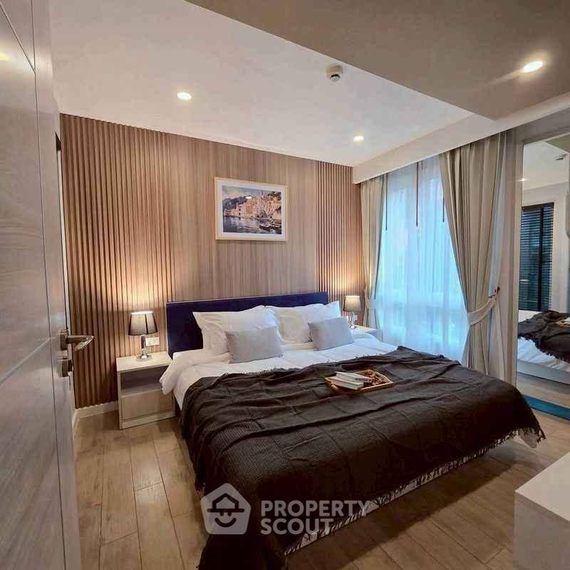 รูป ขายคอนโด 1 ห้องนอน ที่ Seven Seas Condo Resort Jomtien พัทยา (ID 3345165) - รูปที่ 3/9