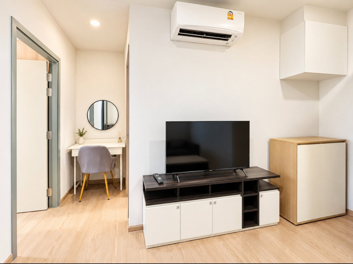 รูป Chewathai PinKlao ห้องสวย ราคาดี สอบถามเพิ่มเติมได้ที่ Line @condorental - รูปที่ 4/11