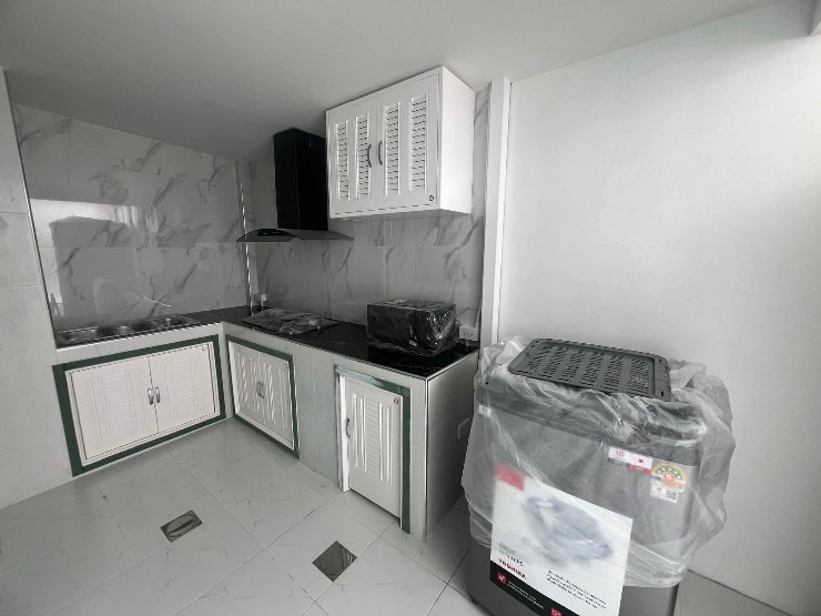 รูป 🏡 ให้เช่า | PLENO สุขุมวิท บางนา 3
📌 K248 | บ้านใหม่พร้อมอยู่
💰 40,000 บาท/เดือน - รูปที่ 6/11
