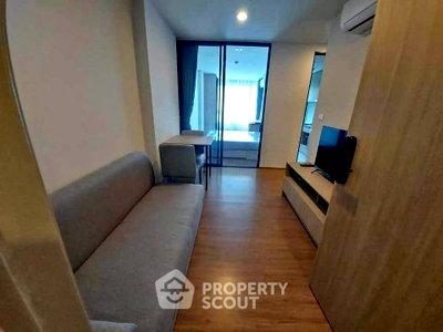 Condos for sale : 1-BR Condo at Niche Mono Itsaraphap near MRT Sanam Chai (ID 2987229)