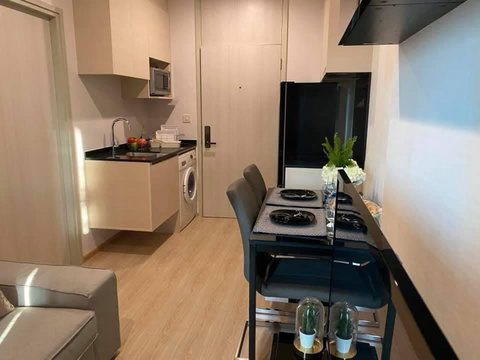 💥✨ For Rent / Sale | Noble Revolve Ratchada Tower 1💥🔥