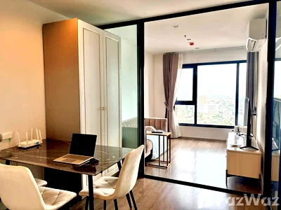 Condos for sale : 1 bedroom for sell at Life Ladprao Valley 6815273