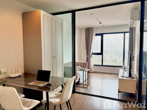 1 bedroom for sell at Life Ladprao Valley 6815273