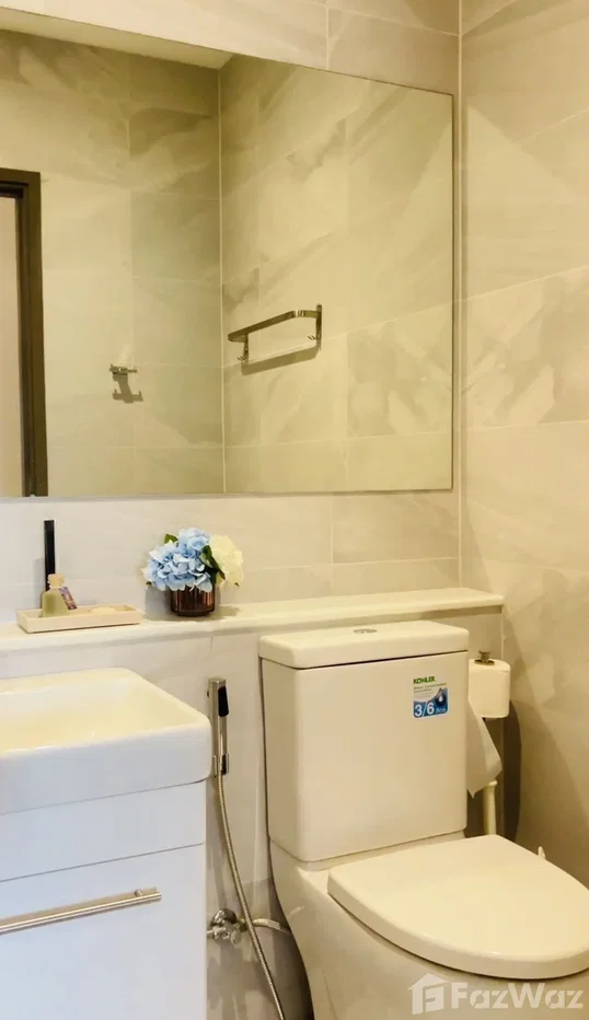 picture 2BR 2BA | 86.29 SqM, for rent at Rhythm Ekkamai Estate 6811937 - 12/13