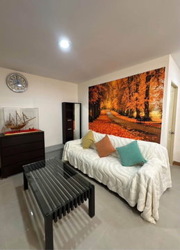 🔥    Metro Park Sathorn | Spacious 2BR | Fully Furnished🔥