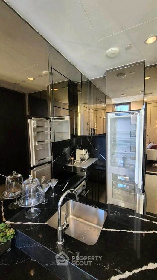 picture 70m To BTS Thong Lor | 1-BR At The Esse Sukhumvit 36 (ID 3218928) - 4/7