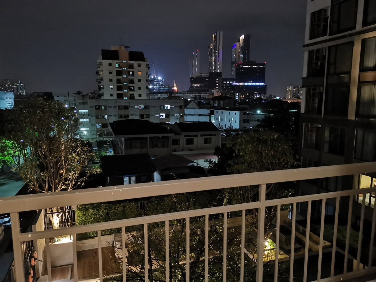 รูป ให้เช่าThe Nest Sukhumvit64 - 2นอน 2น้ำ 44.5ตรม. ชั้น5 - Line:@hac55 - รูปที่ 4/33