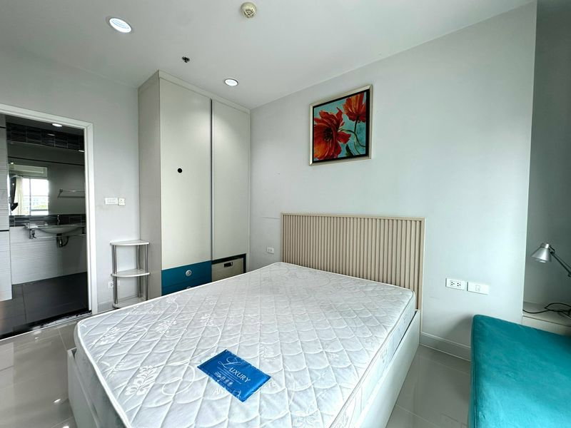 picture ⛵ Centric sea ⛵ Foreigner quota / City view / 6F / 1bedroom for quick sale彡 - 7/14