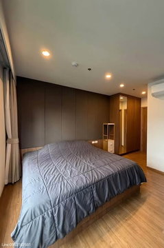 AA708586 | 2 ห้องนอน | 2 ห้องน้ำ | Ha Yaek Lat Phrao BTS | 65 ตร.ม. | 48,000 บาท/เดือน | ชั้น 16 — The Line Vibe กรุงเทพฯ