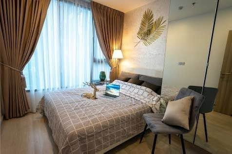 AA691179 | 1 ห้องนอน | 1 ห้องน้ำ | BTS Chong Nonsi | 31 ตร.ม. | 25,000 บาท/เดือน | ชั้น 16 — Knightsbridge Prime Sathorn Sathorn CBD