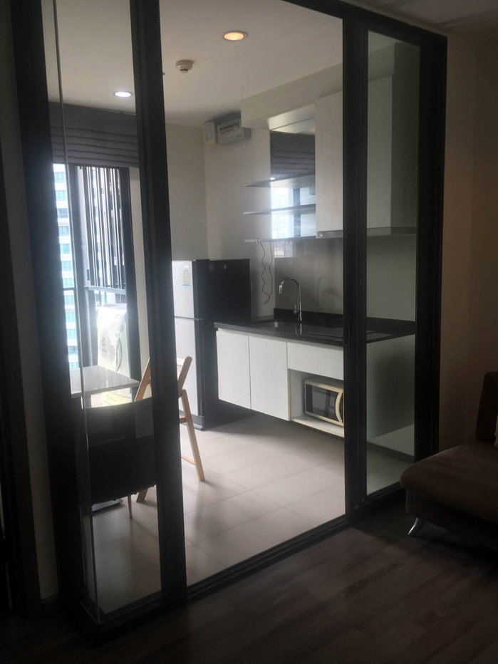 picture Code: 26KJ5188  for rent The Base Park East Sukhumvit 77 🔥🔥 Line ID: @kjcondo (with @)🔥🔥 - 6/10