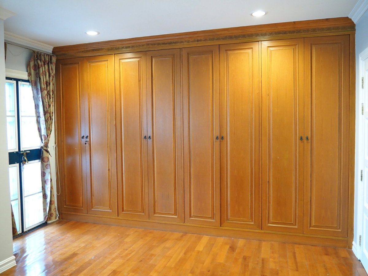 รูป Fantasia Villa 2 | บ้านเดี่ยว 3 ชั้น 4 ห้องนอน 5 ห้องน้ำ | 350 ตร.ม. | 90,000 บาท/เดือน - รูปที่ 24/41