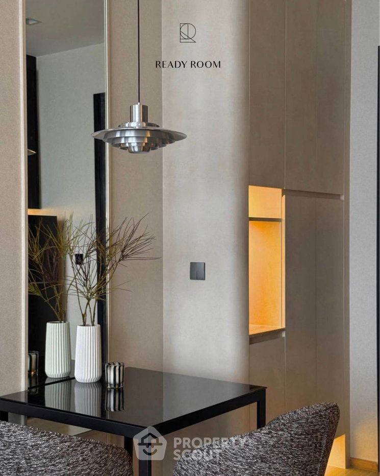 picture 35th-Floor 1-BR At Noble Around Ari 100m To BTS Ari (ID 3345538) - 5/27