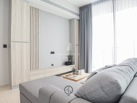 AA708057 | 2 Bed | 2 Bath | Saint Louis | 104sqm | THB 120,000/mo — TAIT 12 Bangkok