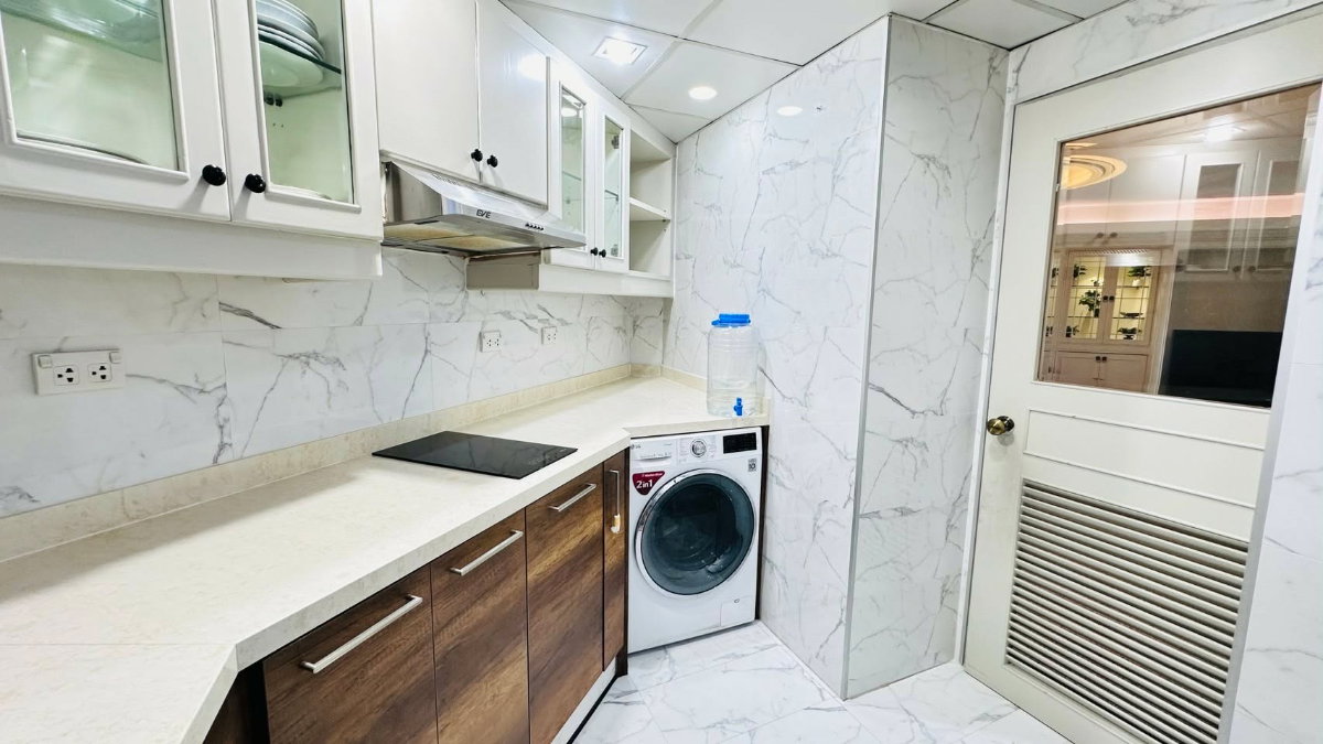 picture for rent SV City condo rama 3 32.25 sqm - 10/10