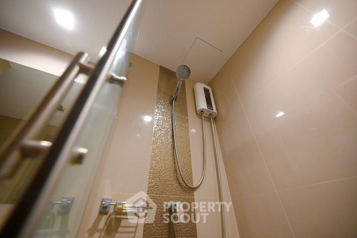 picture 100m From BTS Bang Chak | 1-BR Ideo Sukhumvit 93 (ID 3125381) - 13/15
