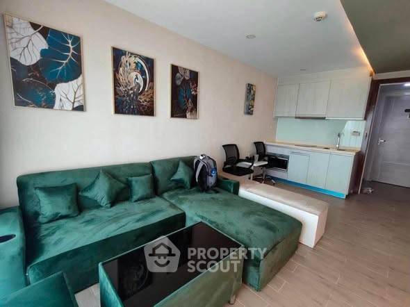 รูป คอนโด 1 ห้องนอน Seven Seas Condo Resort Jomtien พัทยา (ID 3345465) - รูปที่ 4/12