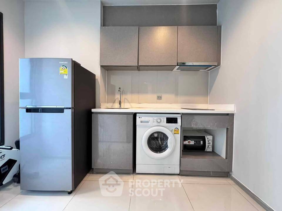 รูป คอนโด 1-ห้องนอน ที่ ไลฟ์ อโศก - พระราม 9 ใกล้ MRT พระราม 9 (ID 3326668) - รูปที่ 7/13