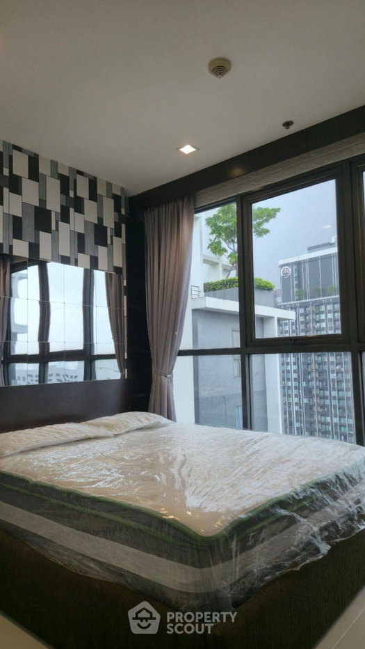 picture 1-BR Condo at Ideo Mobi Rama 9 near MRT Phra Ram 9 (ID 3346445) - 7/11