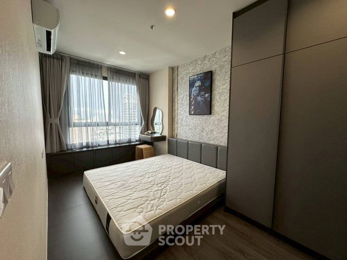 รูป คอนโด 2-ห้องนอน ที่ ไอดีโอ สุขุมวิท - พระราม 4 ใกล้ BTS พระโขนง (ID 3338167) - รูปที่ 2/12