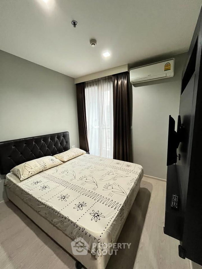 รูป คอนโด 1-ห้องนอน ที่ ริทึ่ม สุขุมวิท 44/1 ใกล้ BTS พระโขนง (ID 3345050) - รูปที่ 4/5