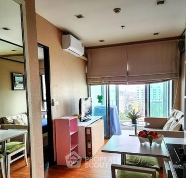 1-BR Condo at IDeo Q Phayathai near BTS Phaya Thai (ID 3335075)