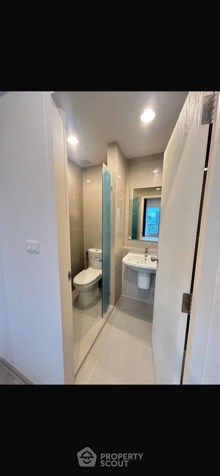picture 1-BR Condo at Niche Mono Ramkhamhaeng close to Ramkhamhaeng (ID 3345078) - 7/7