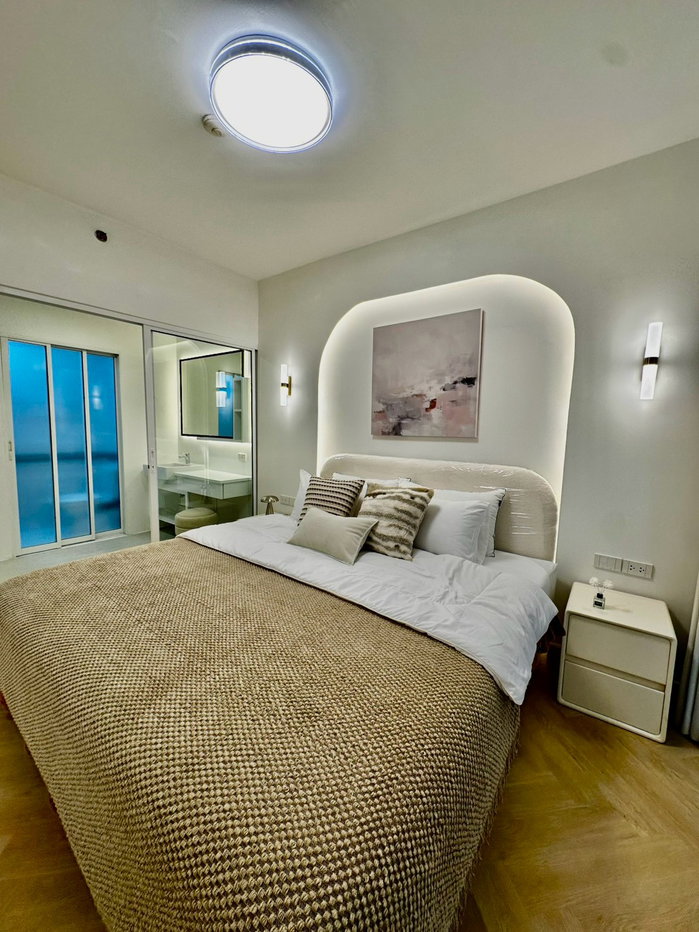 picture 🏠 Condo for Sale – A Space Asoke-Ratchada | 2 Bedrooms, 2 Bathrooms | 53 sq.m. - 13/17