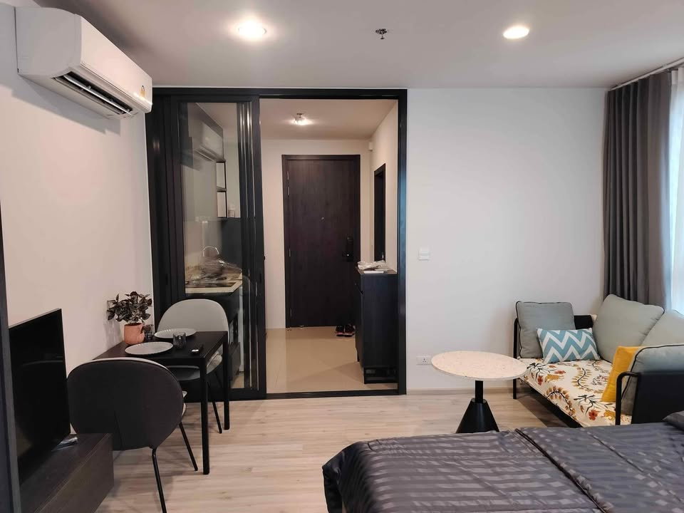 picture Condo for Rent at XT HUAIKHWANG (J6909046) ID Line : @condo65 - 2/7