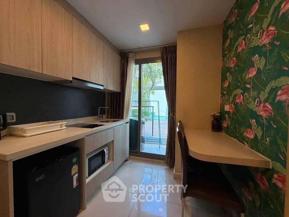 รูป คอนโด 1 ห้องนอน Arcadia Beach Resort Pattaya พัทยาใต้ (ID 3344827) - รูปที่ 7/8