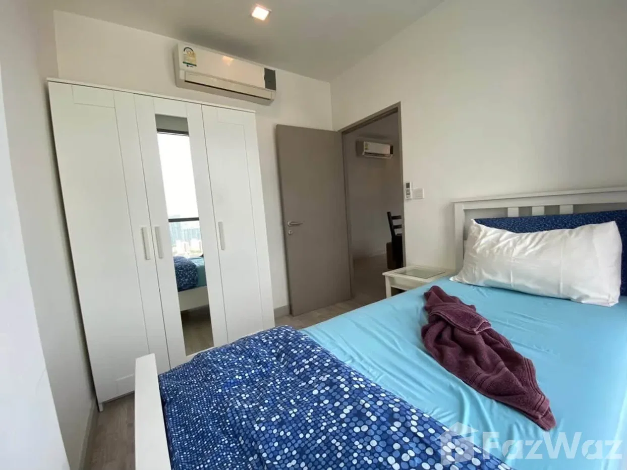 picture 21th Corner Unit | 43 sqm - Ideo Mobi sukhumvit 81 6813777 - 6/8