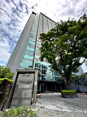 Condos for sale : 1-BR Condo at Vantage Ratchavipa Condominium in Chatuchak (ID 3345278)